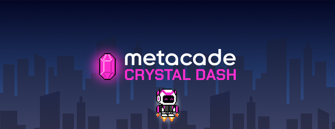 Crystal Dash