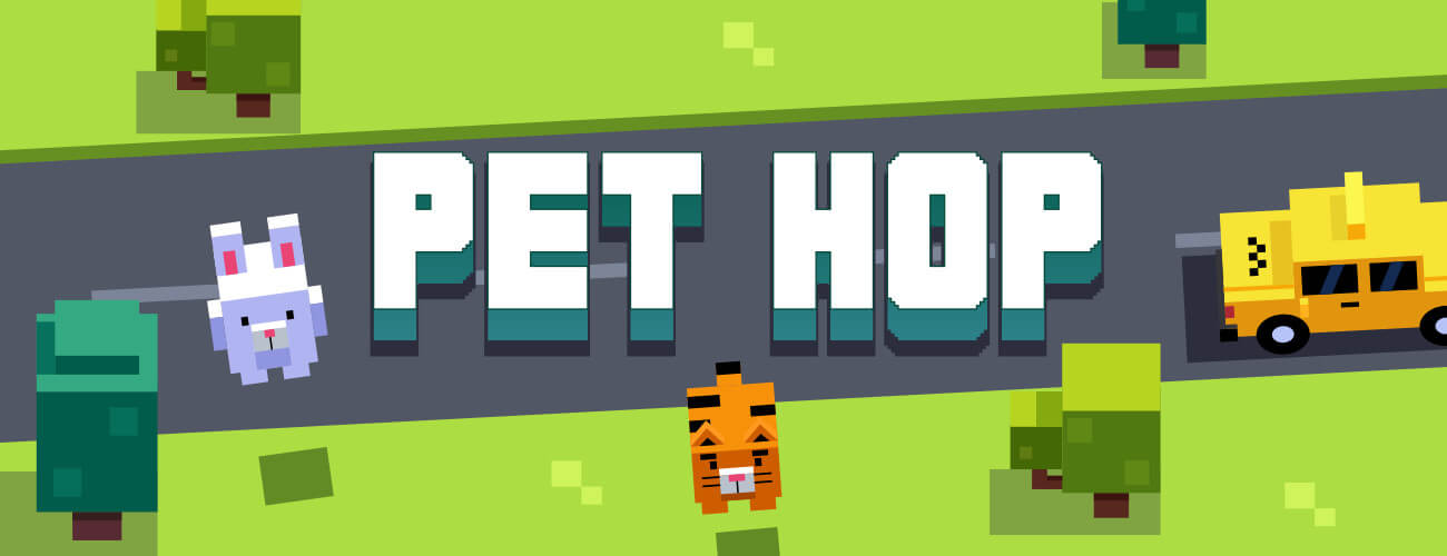 Pet Hop